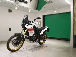 Yamaha Tenere 700 из Японии, фото 4