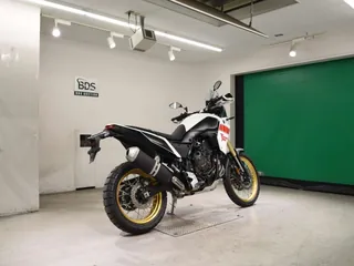 Yamaha Tenere 700 из Японии, фото 5