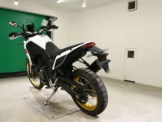 Yamaha Tenere 700 из Японии, фото 6