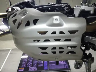 Yamaha Tenere 700 из Японии, фото 7