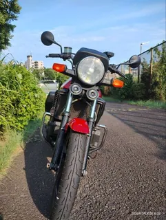 BMW K100 из Японии, фото 1