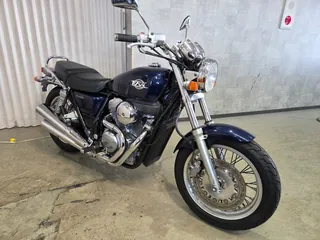 Honda VRX400 из Японии, фото 4