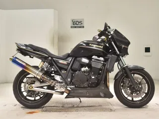 Kawasaki ZRX1200DAEG из Японии, фото 1