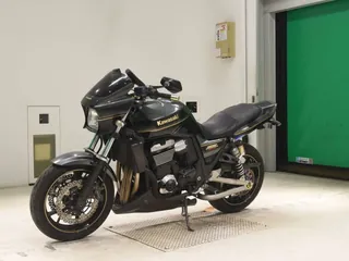 Kawasaki ZRX1200DAEG из Японии, фото 4