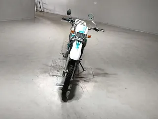 Yamaha Serow 225W из Японии, фото 3