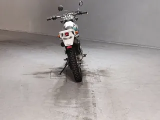 Yamaha Serow 225W из Японии, фото 4