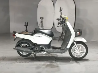 Honda Benly110 из Японии, фото 1