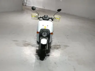 Honda Benly110 из Японии, фото 3