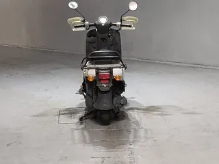 Honda Benly110 из Японии, фото 4