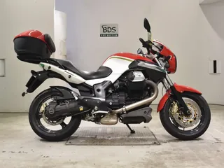 Moto Guzzi GUZZI 1200 SPORT 4V из Японии, фото 1