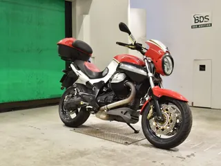 Moto Guzzi GUZZI 1200 SPORT 4V из Японии, фото 3