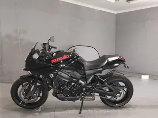 Suzuki GSX-S1000SR из Японии, фото 2