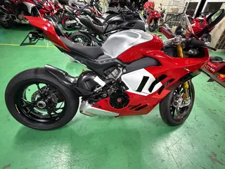 Ducati PANIGA-REV4R из Японии, фото 1