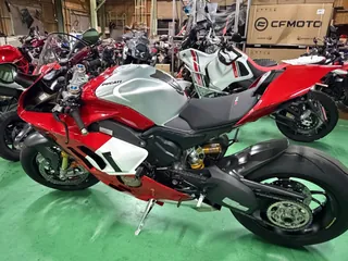 Ducati PANIGA-REV4R из Японии, фото 2
