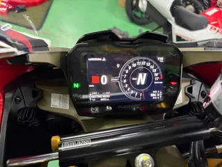 Ducati PANIGA-REV4R из Японии, фото 3