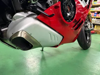 Ducati PANIGA-REV4R из Японии, фото 8