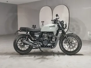 Honda GB350S из Японии, фото 1