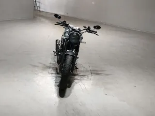 Honda GB350S из Японии, фото 3