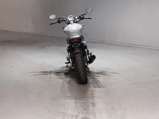 Honda GB350S из Японии, фото 4