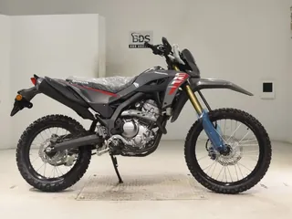 Honda CRF250 Rally из Японии, фото 1
