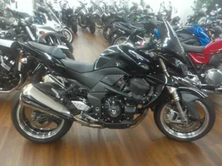 Kawasaki Z1000 из Японии, фото 1