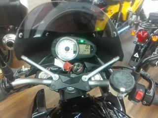 Kawasaki Z1000 из Японии, фото 3