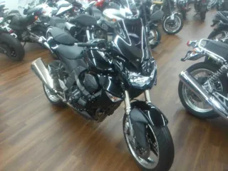 Kawasaki Z1000 из Японии, фото 4