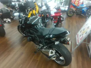 Kawasaki Z1000 из Японии, фото 5