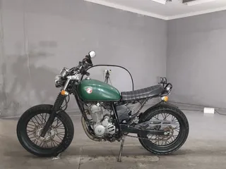 Yamaha YB-1 FOUR из Японии, фото 2