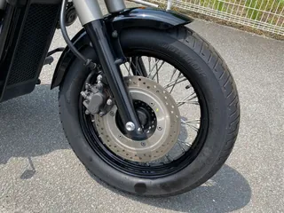 Honda Shadow 750 из Японии, фото 3