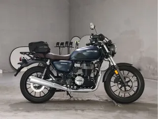 Honda GB350S из Японии, фото 1