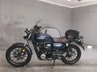 Honda GB350S из Японии, фото 2
