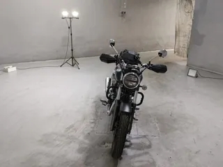 Honda GB350S из Японии, фото 3