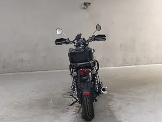 Honda GB350S из Японии, фото 4