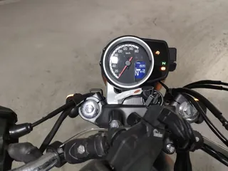 Honda GB350S из Японии, фото 5
