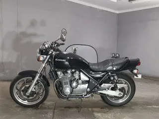 Kawasaki ZRX1100 из Японии, фото 2