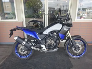 Yamaha Tenere 700 из Японии, фото 1