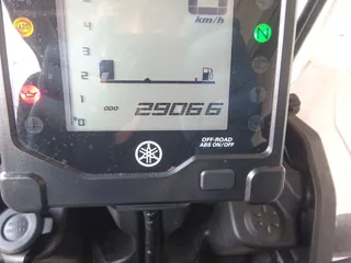 Yamaha Tenere 700 из Японии, фото 2