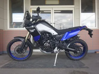 Yamaha Tenere 700 из Японии, фото 3