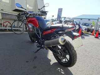 Honda CB400X ABS из Японии, фото 5