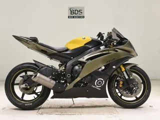 Yamaha 6 из Японии, фото 1