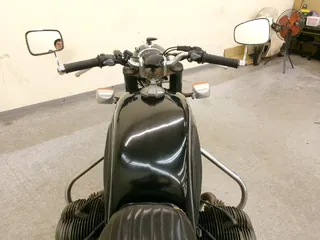 BMW R60/5 из Японии, фото 2