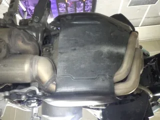 Ducati Multistrada V4S из Японии, фото 7