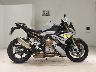 BMW S1000R из Японии, фото 1