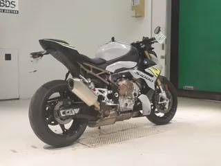 BMW S1000R из Японии, фото 5
