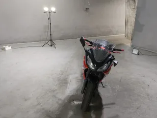 Kawasaki Ninja 400 из Японии, фото 3