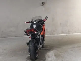 Kawasaki Ninja 400 из Японии, фото 4