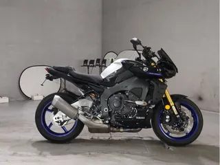 Yamaha MT-10SP из Японии, фото 1