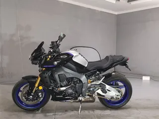 Yamaha MT-10SP из Японии, фото 2