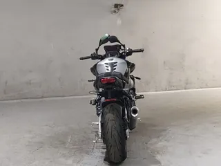 Yamaha MT-10SP из Японии, фото 4